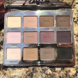Tarte Tartelette Palette